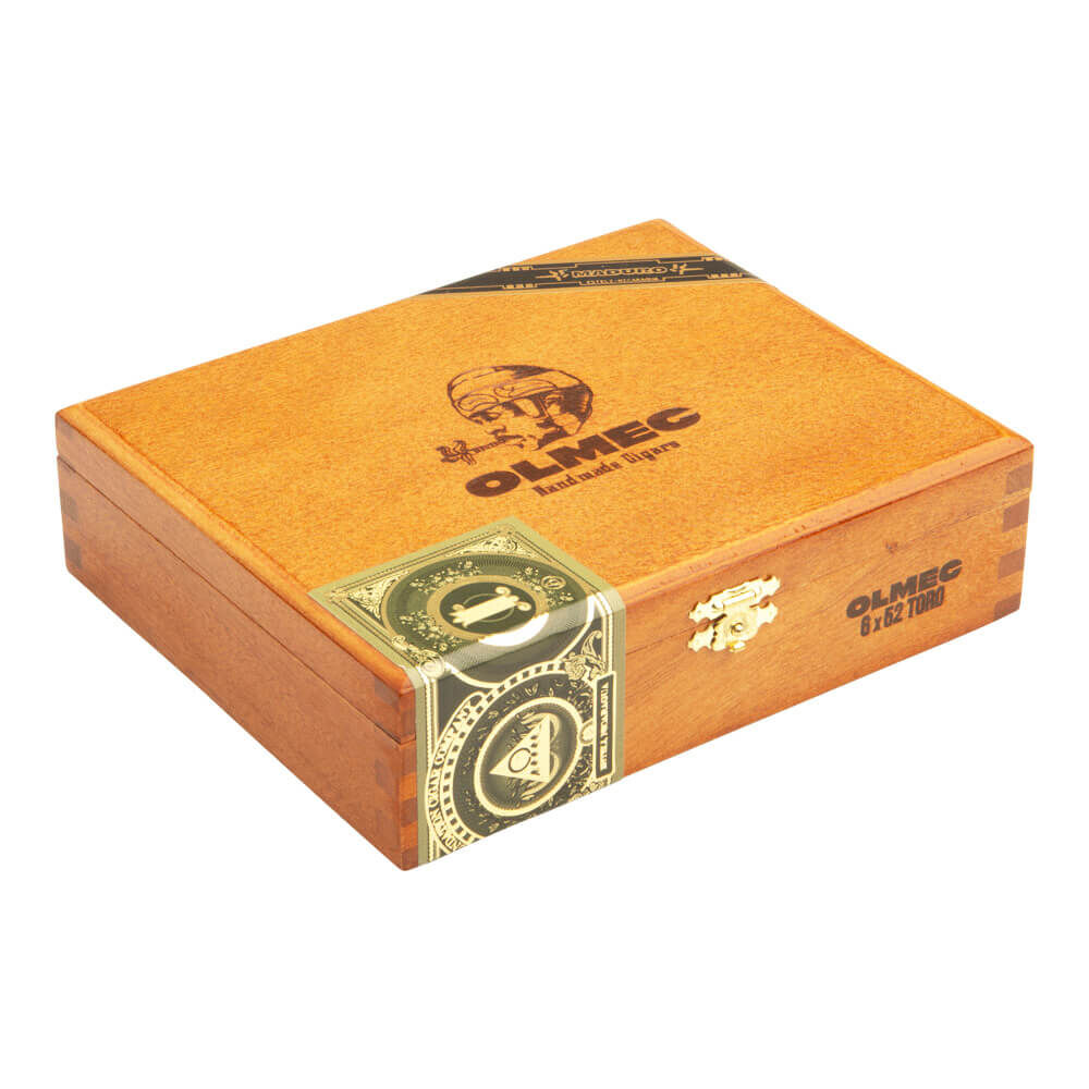 View product media FCOLT3 Maduro Toro, , jrcigars 2